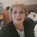 Знакомства: Юлия, 45 лет, Ульяновск