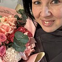 Знакомства: Ксения, 40 лет, Балашиха