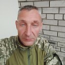 Знакомства: Котик, 47 лет, Запорожье