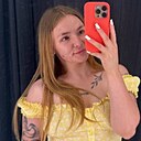 Знакомства: Кристина, 26 лет, Санкт-Петербург