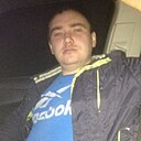 Знакомства: Дима, 37 лет, Березники