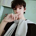Знакомства: Богдан, 18 лет, Калуга
