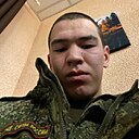 Знакомства: Рималь, 19 лет, Тюмень