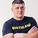 Знакомства: Саша, 46 лет, Гродно