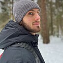 Знакомства: Артем, 24 года, Пермь