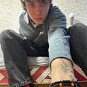 Знакомства: Даня, 22 года, Краснодар