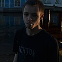 Знакомства: Максим, 20 лет, Кострома