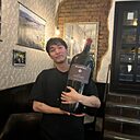 Знакомства: Eldiyar, 22 года, Прага