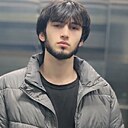 Знакомства: Амин, 19 лет, Нижневартовск