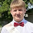 Знакомства: Юзик, 18 лет, Лида