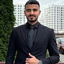 Знакомства: Гияс, 27 лет, Минск