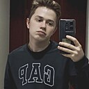 Знакомства: Вадим, 19 лет, Самара