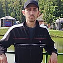 Знакомства: Дмитрий, 36 лет, Чистополь