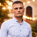Знакомства: Сергей, 35 лет, Лида