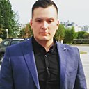 Знакомства: Алекс, 32 года, Брест