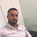 Знакомства: Эрик, 41 год, Тула