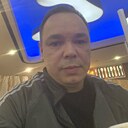 Знакомства: Вадим, 42 года, Анапа