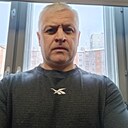 Знакомства: Сергей, 48 лет, Петрозаводск