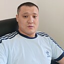 Знакомства: Руслан, 35 лет, Караганда