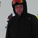 Знакомства: Дмитрий, 55 лет, Саранск