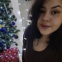 Знакомства: Настёна, 29 лет, Пермь