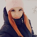 Знакомства: Svetlana, 27 лет, Зима