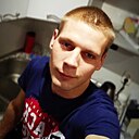 Знакомства: Сергей, 29 лет, Могилев