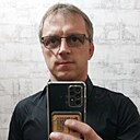 Знакомства: Александр, 45 лет, Смоленск