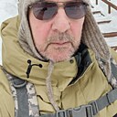 Знакомства: Александр, 63 года, Красноярск