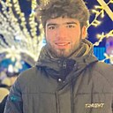 Знакомства: Али, 25 лет, Набережные Челны