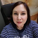 Знакомства: Оксана, 44 года, Новосибирск