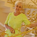 Знакомства: Элена, 60 лет, Братск