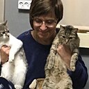 Знакомства: Юлия, 53 года, Новосибирск