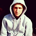 Знакомства: Макс, 31 год, Иркутск