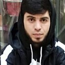 Знакомства: Али, 29 лет, Верхняя Пышма