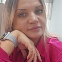 Знакомства: Светлана, 42 года, Нижневартовск