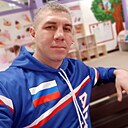 Знакомства: Александр, 37 лет, Прокопьевск