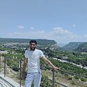 Знакомства: Н O, 26 лет, Новороссийск