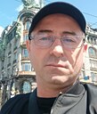 Знакомства: Свой, 46 лет, Санкт-Петербург