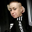 Знакомства: Галина, 36 лет, Жигулевск