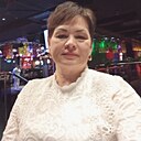 Знакомства: Лариса, 46 лет, Ульяновск