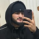 Знакомства: Анзор, 23 года, Пермь