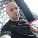Знакомства: Сергей, 35 лет, Гомель