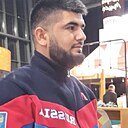 Знакомства: Али, 26 лет, Находка