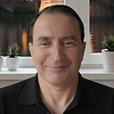 Знакомства: Абдел, 49 лет, Гамбург