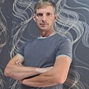 Знакомства: Сергей, 43 года, Калининград