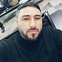 Знакомства: Фаган, 38 лет, Нальчик