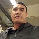 Знакомства: Донкарлеон, 43 года, Алматы