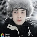 Знакомства: Абду, 27 лет, Иркутск