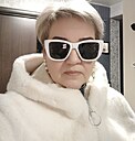 Знакомства: Лариса, 49 лет, Сызрань